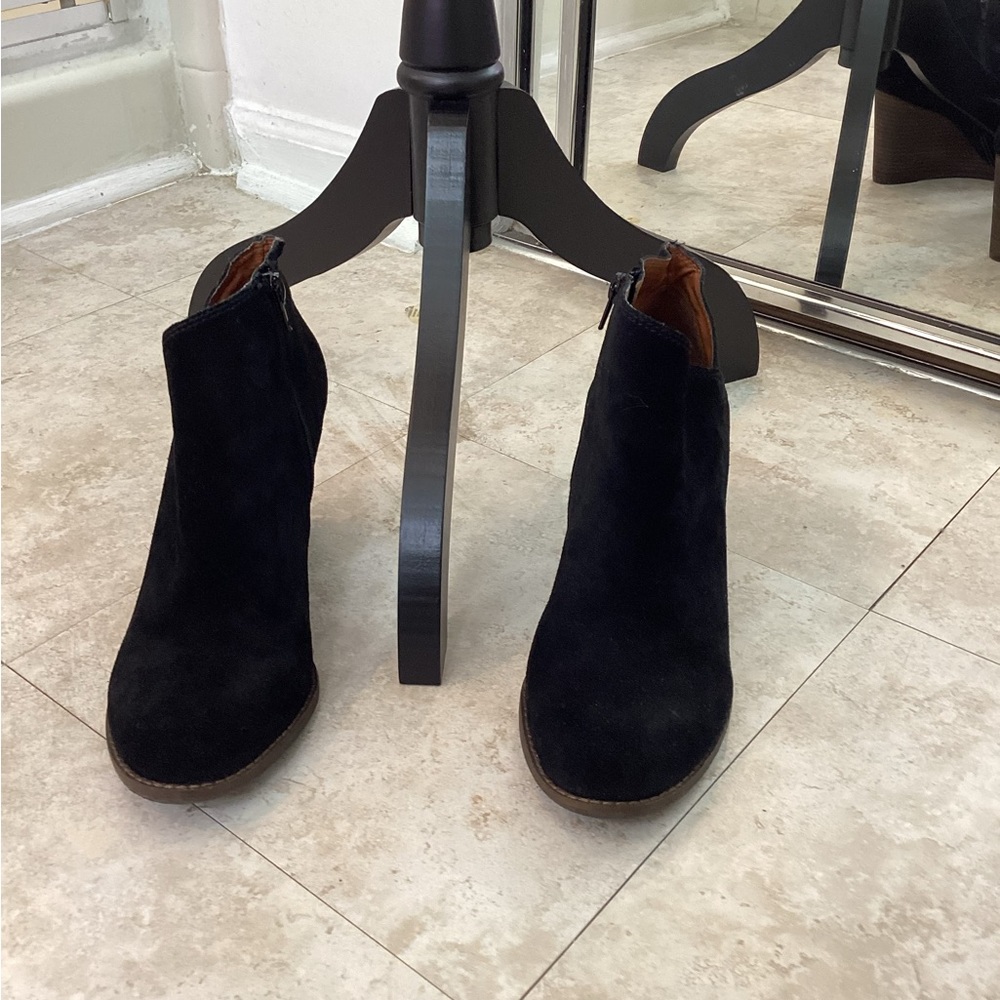 Lucky Brand Boots